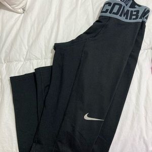 Men’s Nike Combat Leggings